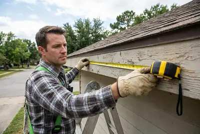 The measure that rules the job